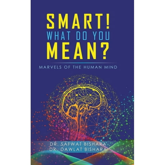 Smart! What Do You Mean?, (Hardcover)