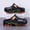 Black, variant on Men’s Extra Wide Fit Clogs – Thick Sole Non-Slip Breathable Outdoor Sports Sandals, Comfortable Fashion Slip-On Clog Shoes for Daily Wear