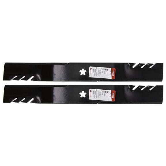 Oregon 96-370 Gator G3 Blades (Set of 2)
