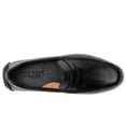 thumbnail image 2 of Zapatos Cole Haan Grand Laser Penny Driver Negro Talla 10 US, 2 of 7