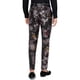 thumbnail image 2 of INC - Pantalones informales para hombre, diseño floral metálico, multicolor, 32 de ancho x 34 de largo I-N-C Pantalones, 2 of 4