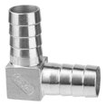 thumbnail image 4 of Accesorios de púas para manguera Timcorr 1 pulg 2 piezas acero inoxidable 304, 4 of 8