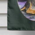 thumbnail image 4 of Caroline's Treasures SS8071CHF Bloodhound Flag Canvas Large Multicolor"", 4 of 4