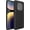 Black, variant on TUDIA MergeGrp for Xiaomi Redmi Note 14 Pro Plus 5G Case (2025) Dual Layer Shockproof Protective Cover, Black