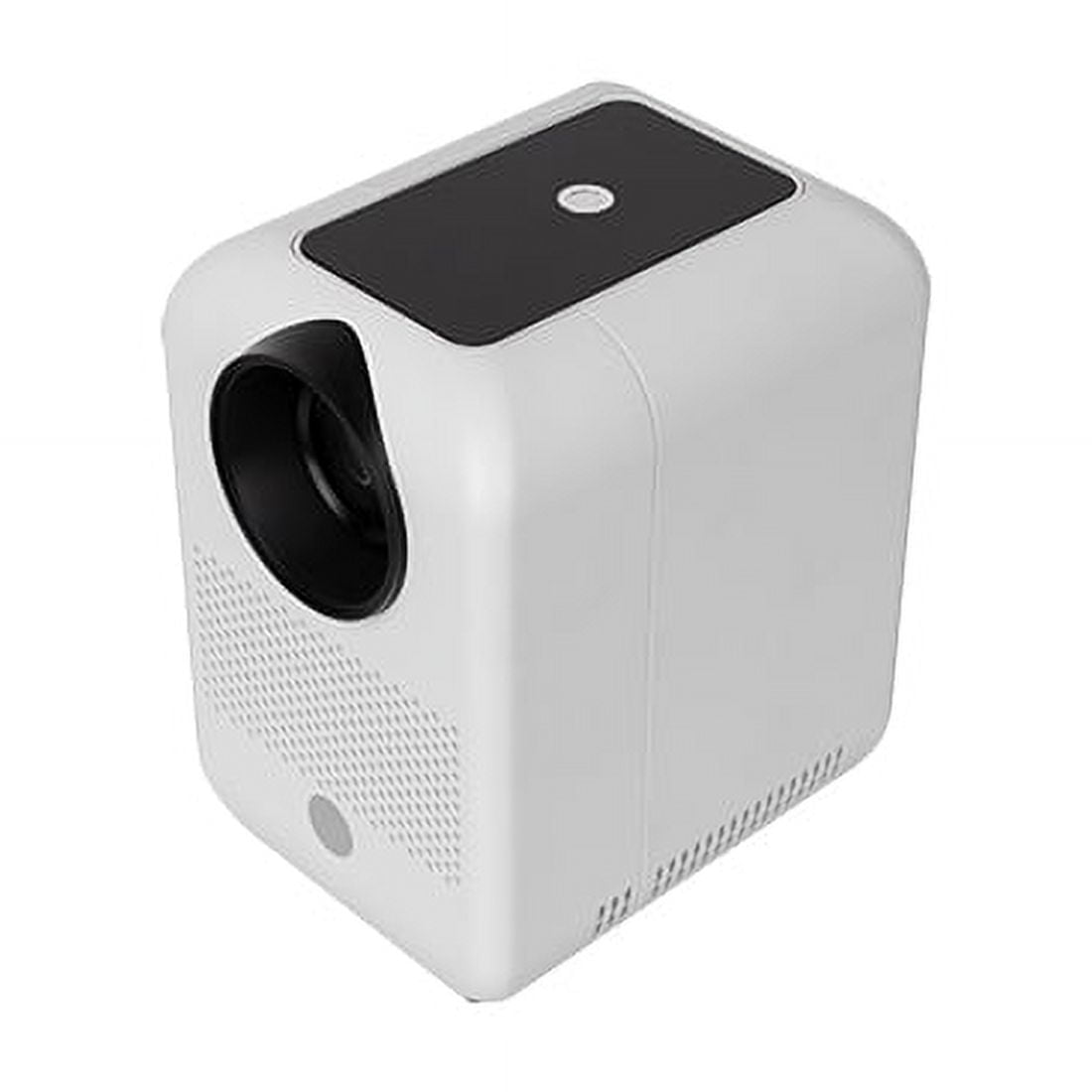 HP CC180W Promo 2in1 Mobile HD Projector - Wireless Projection (iOS/Android), Bluetooth Out, HDMI *1, Native HD Resolution, with  84" Screen