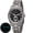 Black-Titanium, variant on Automatic Titanium Watch for Men 100M Waterproof Fashion Men's Watch Super Luminous Male Analog Mechanical Wrist Watch, AR Sapphire Glass Small Seconds Sub-dial Date Calender Birthday Present