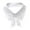 Style A, variant on Fake Collar Costume Accessory Lapel Comfortable Lace Faux False Collar for Dress A