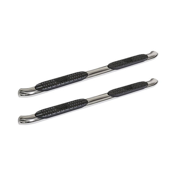 Westin 21-21680 PRO TRAXX 4 Oval Nerf Step Bars