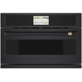 thumbnail image 4 of Cafe Csb913pv 30" Wide 1.7 Cu. Ft. Electric Single Oven - Stainless Steel, 4 of 7