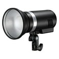 thumbnail image 6 of ADR14 Standard Reflector Light Diffuser For AD300Pro Flashing Softened Flashing Effects In Portrait Product Photography, 6 of 8