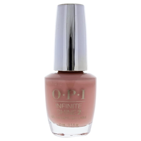 Infinite Shine 2 Gel Lacquer # IS L67 - Half Past Nude by OPI for Women