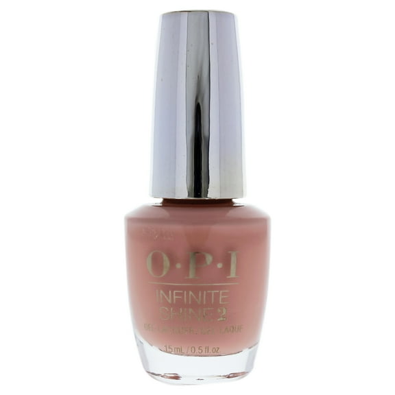 OPI Nail Polish Lacquer Infinite Shine - HALF PAST NUDE # IS L67