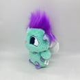 thumbnail image 3 of Cute Bibble Stuffed Spirit Animal Toy Collectible Kawaii Plushies Doll Unique Gift For Boys And Girls, 3 of 4