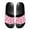 Color 7, variant on Psesaysky Women's Avocado Green Slide Sandals Summer House Slipers for Girls Soft Comfortable Bathroom Sandals Indoor Anti-Slip Lightweight Sandals