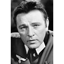 Richard Burton B&W 24X36 Poster