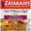 Zatarain's: Flavored W/Sausage New Orleans Style Jambalaya, 12 oz