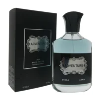 Adventure by Royal Fragrance 3.3 Fl oz EDT Spray for Men