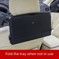 thumbnail image 3 of Adecuado para Shunwei, plato de cena para coche, mesa de comedor, mesa de comedor para coche, silla para niños, respaldo, plato de cena, asiento trasero, portavasos de almacenamiento multifuncional, 3 of 5