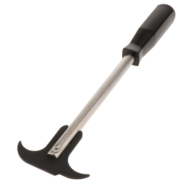Sellador de Goma de Aceite Grasa Junta Extractor de Juntas Tóricas Removedor Herramienta de Eliminación Negro Zulema Herramienta de mano extractor de sellos Zulema Herramienta de mano extractor de sellos