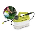 thumbnail image 4 of Sun Joe SJ-APS-1G Pulvérisateur Chimique Sans Fil Multi-Usage | 4 Volts | 1 Gallon, 4 of 5