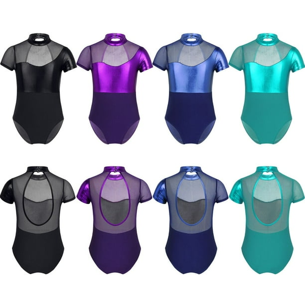 Maillot de gymnastique walmart sale