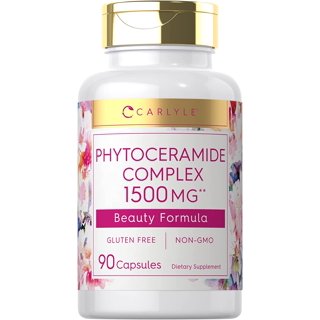Phytoceramides Supplement