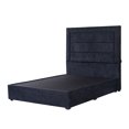thumbnail image 1 of Base de cama Individual DICASA Blend Azul, 1 of 6