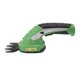 thumbnail image 5 of Electric Grass Trimmer 2 in 1 Rechargeable Handheld Cordless Hedge Shear for Shrubbery 100?240V EU Plug, 5 of 5