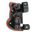 thumbnail image 3 of For 13-21 NV200 Van 2.0L Taillight Taillamp Rear Brake Light w/Bulb Right Side, 3 of 5