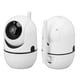 thumbnail image 5 of Cámaras De Seguridad, Cámara Interior Blanca Horizontal De 360 ​​​​grados Para Seguridad En El Hogar, 5 of 8