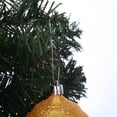 thumbnail image 2 of 150 crochets pour décorations Holiday Time Jumbo, argent, 2 of 5
