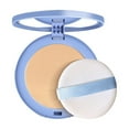 thumbnail image 1 of SIfdSeng Face Powder Sets Makeup Controls Shine Smooth Fine Lines for Lightweight Finish Long Lasting Compact Setting Powder Biomimic Foundation, 1 of 8