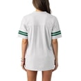 thumbnail image 3 of Replica Football Jerseys for Men Unisex Classic Blank Workout Sport Shirts Casual Fitness Outfits Green 3XL, 3 of 5