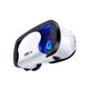 thumbnail image 1 of Monstrate Gafas VR Casco 3D Realidad Virtual ABS Resina Acabado Lente Lavable Dispositivo de juego Dulce regalo Profesional Cables de audio/vídeo Anteojos, 1 of 6