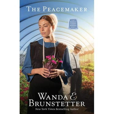 A Mifflin County Mystery: The Peacemaker (Series #2) (Paperback)