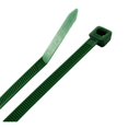 thumbnail image 1 of Steel Grip 3004675 8 in. Cable Tie, Green - Pack of 100, 1 of 1