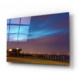 thumbnail image 2 of Epic Art 'Seafood Skies' by Chris Moyer, Acrylic Glass Wall Art, 24"x16", 2 of 8