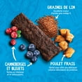 thumbnail image 4 of Zoe Super Bars Chicken Recipe Dog Treat Chews 170 G, 4 of 7