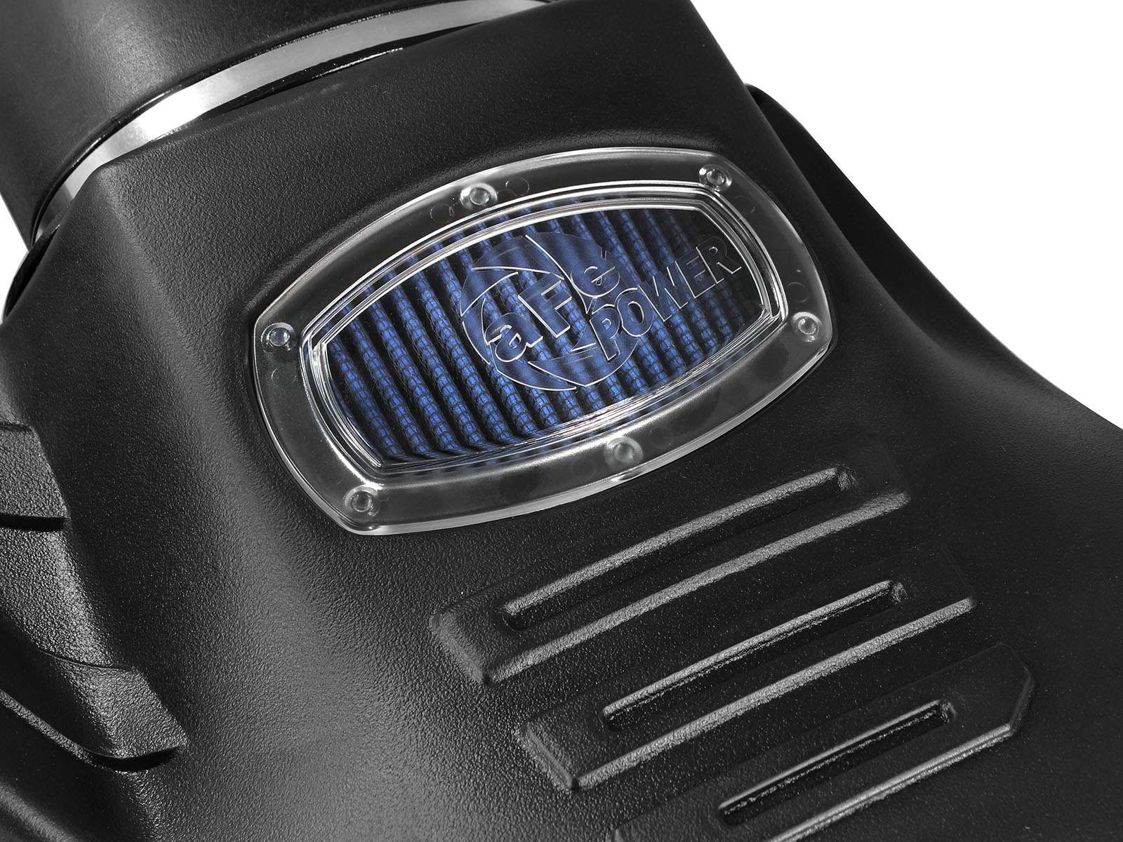 aFe POWER Momentum Cold Air Intake System, 54-73114, for Ford Fits select: 2015-2020 FORD F150