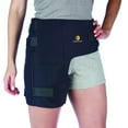 thumbnail image 1 of Corflex Cryotherm Hip Wrap avec 4 Gels, 1 of 2