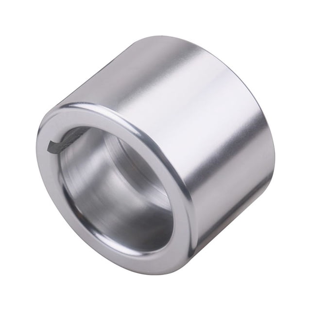 Kenally Cilindro de eje de cigüeñal, eje de cigüeñal pequeño Universal de acero, Material Premium, reemplazo de ejes doblados duraderos de 1/2 Vehículos, repuestos y accesorios Mis Kenally VI018095-00B