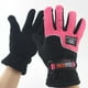 thumbnail image 4 of Guantes de invierno para hombre, guantes para parejas, guantes de ciclismo de invierno para hombre y mujer, guantes de polar cálidos para exteriores y resistentes al frío, 4 of 5