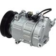thumbnail image 2 of A/C Compressor -- DCS17E Compressor Assembly, 2 of 4