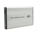 thumbnail image 4 of USB2.0 to IDE HDD Enclosure, Hard Driveen Closure Support 2.5inch 7-9.5mm IDE HDD, 4 of 7