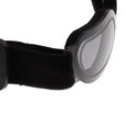 thumbnail image 3 of Baohd Adjustable Anti-Wind Goggles Pet Dog Eye Protection UV Sunglasses Black, 3 of 8