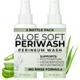 thumbnail image 1 of Spray Perineal TenderGentle Aloe Suave 2x237 ml, 1 of 8