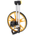 thumbnail image 3 of Roue de Mesure de Distance Pliable - Mesurer les Travailleurs des Constructeurs de Terrains Routiers, Mesure Précise, Durable, Grande Roue, Adaptée aux Routes, aux Terrains, aux Constructeurs, 3 of 8