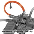 thumbnail image 3 of Pista de Loop de Repuesto Naranja Mattel Hot Wheels DTN42, 3 of 5