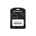 thumbnail image 3 of Unidad flash USB cifrada Kingston Ironkey Locker+ 50 64GB, 3 of 8