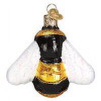 Adornos de Vidrio Soplado Old World Christmas